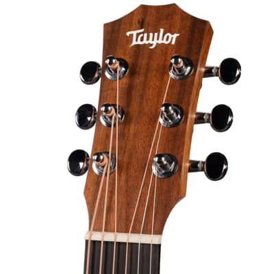 Taylor Baby Taylor BTe-Koa (490) image 2