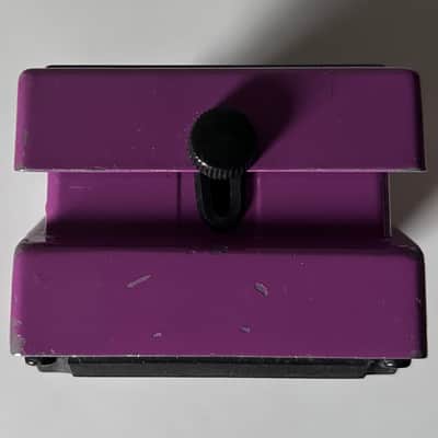 Boss BF-2 Flanger 1990 - 2001 - Purple image 7