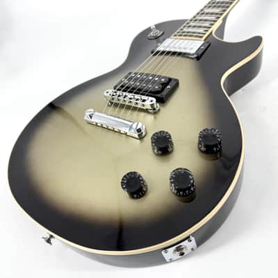 2022 Gibson Adam Jones Les Paul Standard – Antique Silverburst image 2