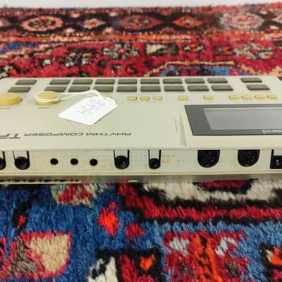 Immagine Roland TR-505 Rhythm Composer 1980s - 4