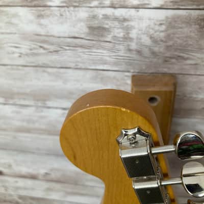 Used Fender JV Modified '50s Stratocaster HSS image 17