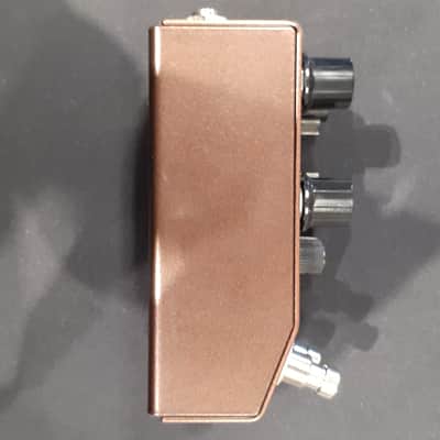 Pettyjohn Electronics Chime Mk II Overdrive 2019 - Red image 5
