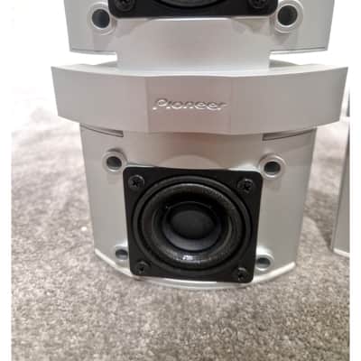 Pioneer S-F50-A - Speakers - Pair - Excellent w/ Original Box image 8