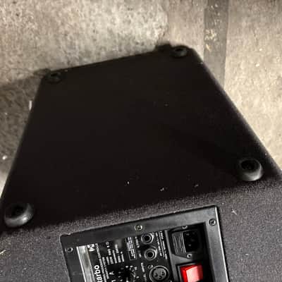 MONTARBO M1A active monitor image 10