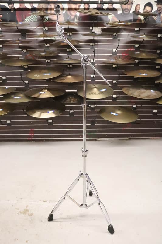 Tama Double Braced Boom Cymbal Stand image 1