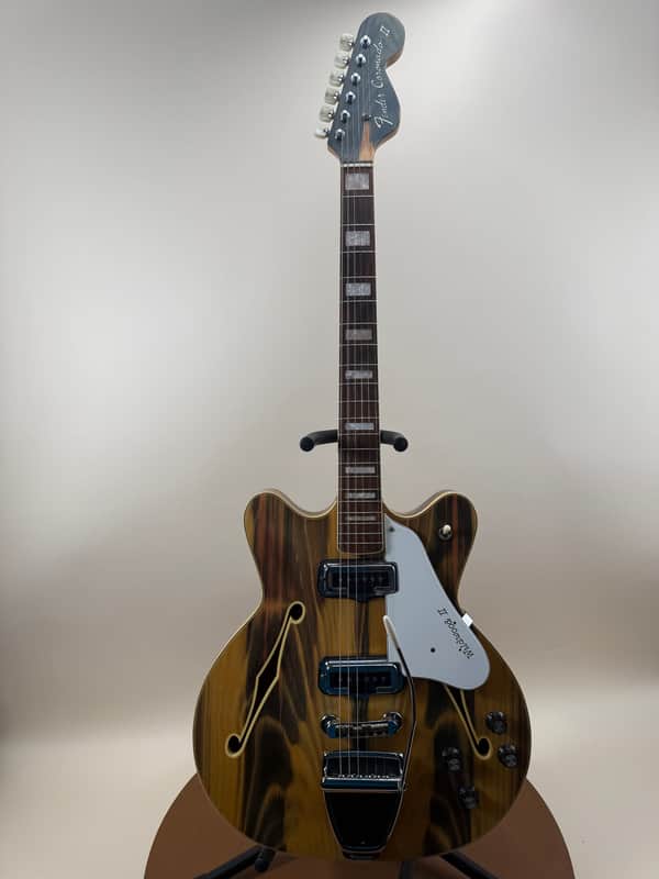 Fender Coronado II Wildwood II 1967-1968 image 1