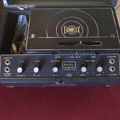 Maestro Echoplex EP-4 1970s - Grey image 6
