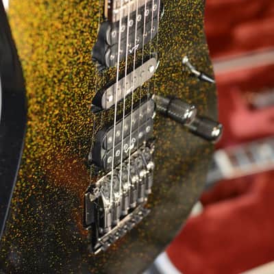 Ibanez RG1570-MRR Prestige 2005 - 2007 - Mirage Red image 3