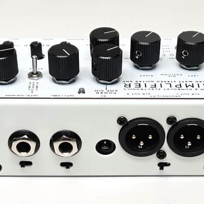 used DSM & Humboldt Electronics Simplifier, Excellent Condition with Box! image 4