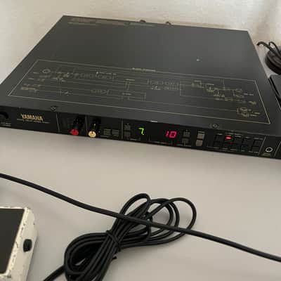 Buy used Yamaha D1500 1980’s