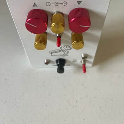 NOKILL Pedal Co. The Hot Dog image 2