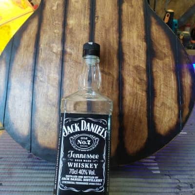 335 Jack Daniel’s Custom Vintage Semi-Hollow image 11