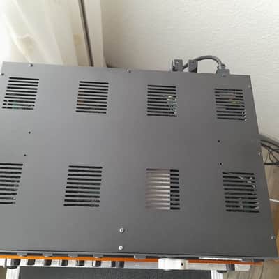 Eventide H3000-D/SE Ultra Harmonizer image 7