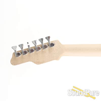 James Tyler Studio Elite Metallic Jimburst Guitar #23591 image 7