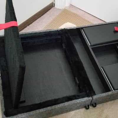 Immagine Tour Supply / Ultracase Tech Box - 4