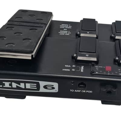 Line 6 POD HD Pro X - Rack Guitar Processor / Preamp image 2