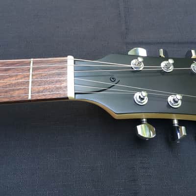 Jerry Garcia Walnut Wolf 2022 - Natural image 10