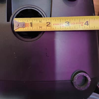 Samson 106W - Black image 7