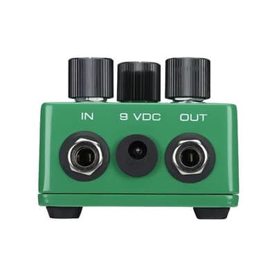 BBE Green Screamer V2 2022 - Present - Green image 2