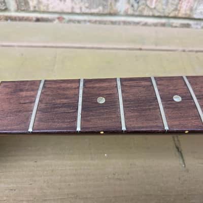 Vintage 1967 Gibson B-45-12 Twelve String Acoustic Guitar Project! image 13
