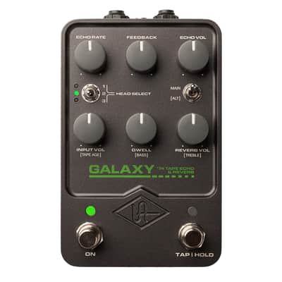 Universal Audio Galaxy '74 Tape Echo & Reverb Pedal image 1