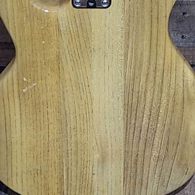 1982 Peavey USA T-20 Bass with Original Hardshell Case image 10