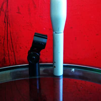Vintage 1984 Electro-Voice DO54 / PL9 / 635A/B Omnidirectional Dynamic Microphone Low Z w accessories image 17