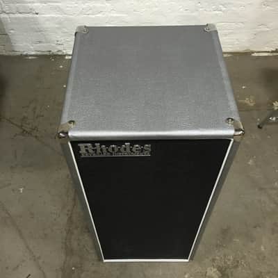 Rhodes Mark I "Silver Satellite" 73 #CEPCo image 10