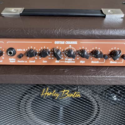 Harley Benton HBAC-20 image 5