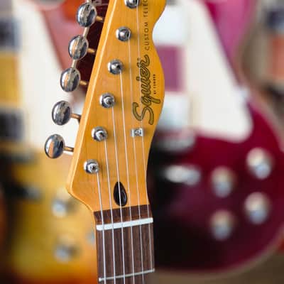 Squier Classic Vibe Custom Telecaster SH With Reverb Australia squier-classic-vibe-custom-telecaster-sh-with-reverb-australia