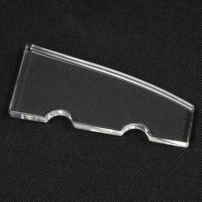 【new】GIB Basic / Finger Lamp for 60's JB Flat Acrylic Rear 60NFAR【GIB yokohama】【price included SHIPPING & IMPORT TAX & VAT】 image 2
