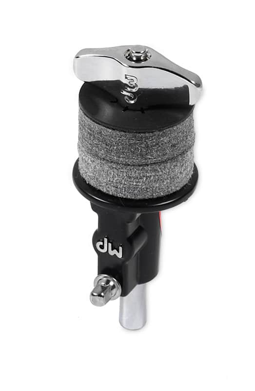 DW DWSM904 4in Cymbal Stacker image 1