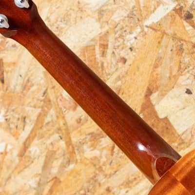 Kamaka HF-1L Soprano Long Neck 2013 image 7