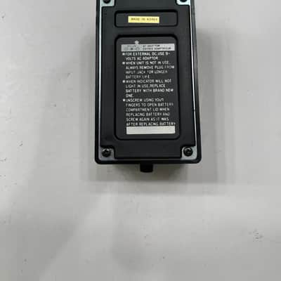PSK PAS-2 Phaser Analog Phase Shifter Rare Guitar Effect Pedal Made In Korea image 6