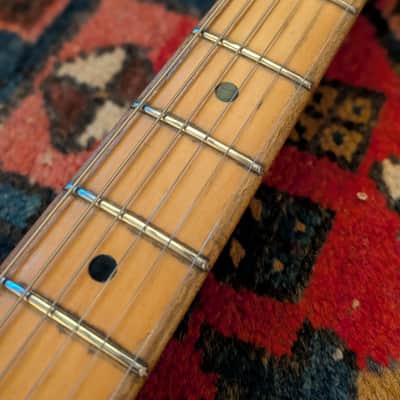 Fender Stratocaster 1973 image 4