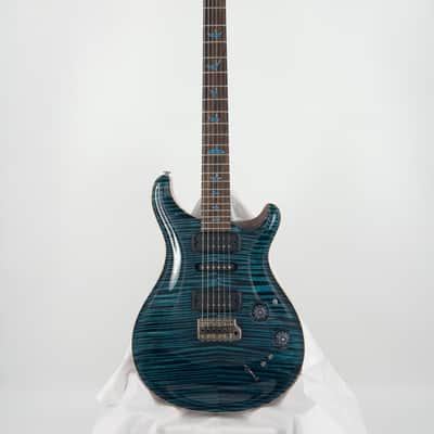 PRS Modern Eagle V Private Stock LTD 2021/22 Sub Zero image 2