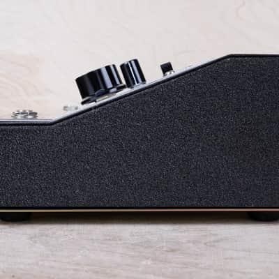 Shin-Ei Anti-Feedback System AF-17 1970s Vintage EQ Made in Japan MIJ image 5