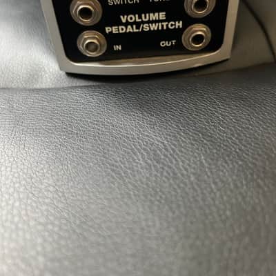 Ernie Ball Po-6108 Mid 90s - Silver image 4