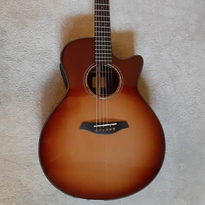Furch yellow Masters Choice Gc Cr SPA SB 2021 Sunburst image 1