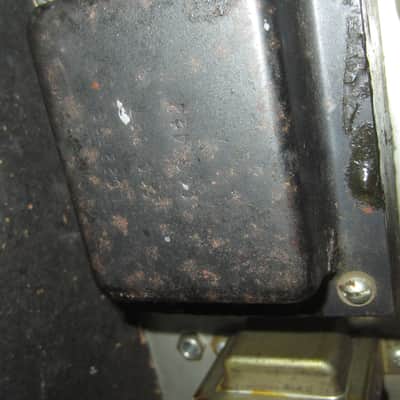 1974 Fender Pro Reverb Silverface image 12