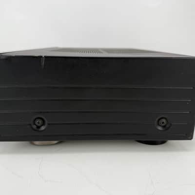 Yamaha RX-385 Natural Sound Stereo Receiver image 8