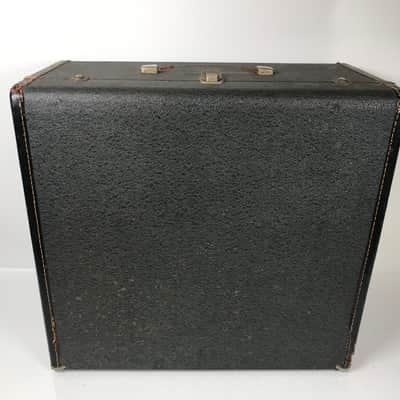 Vintage Crown 714 / RPA Reel to Reel Tape Recorder / Tube Mic Preamp Pair image 4