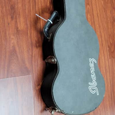 Rare Ibanez GR520 Ghost Rider DC Shawn Lane 1994 - 1996 Sunburst MIK image 16