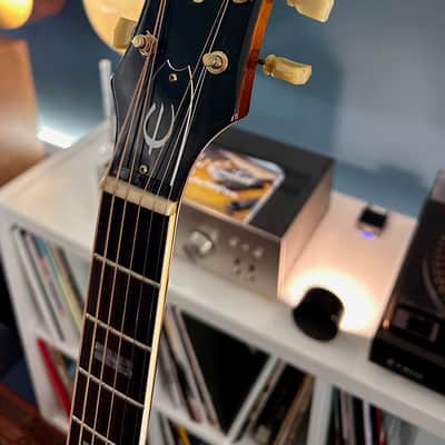Epiphone Frontier FT-110 1964 image 8