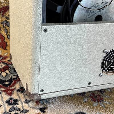 1979 Mesa Boogie - MK2 A - Custom Color - ID 2894 image 16