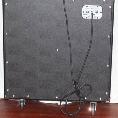 Diezel RV412 - 240 watt Celestion Vintage 30 -black image 2