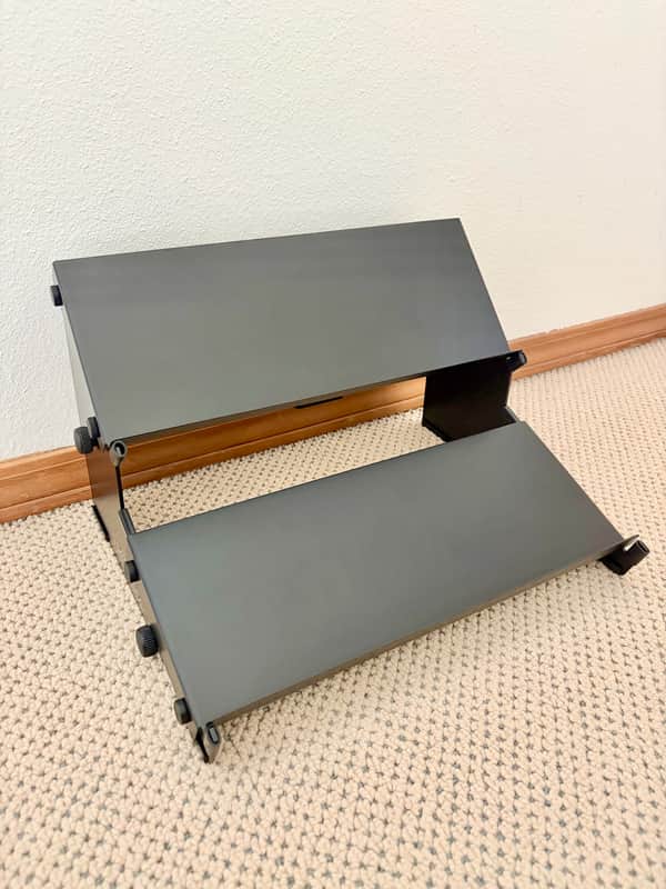 Analog Cases / XTS Mini Duo-Flex / 2-Tier Desktop Stand image 1