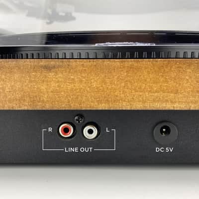 AIWA LPS-25WD image 7