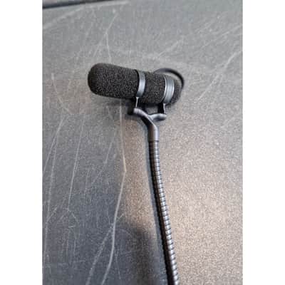 DPA d:vote 4099B - Microphone - Excellent w/ Hard Case & Manuals imagen 2