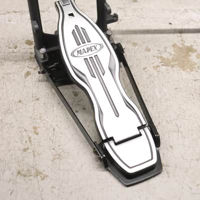 Mapex Single Chain Double Bass Drum Pedal image 7